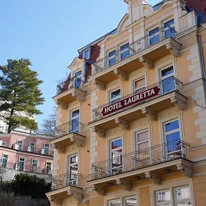 https://spa-hotel-lauretta.marianskelaznehotels.net