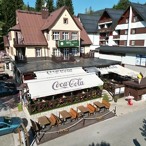 hotel-jelinek.spindleruvmlyn-hotels.com/