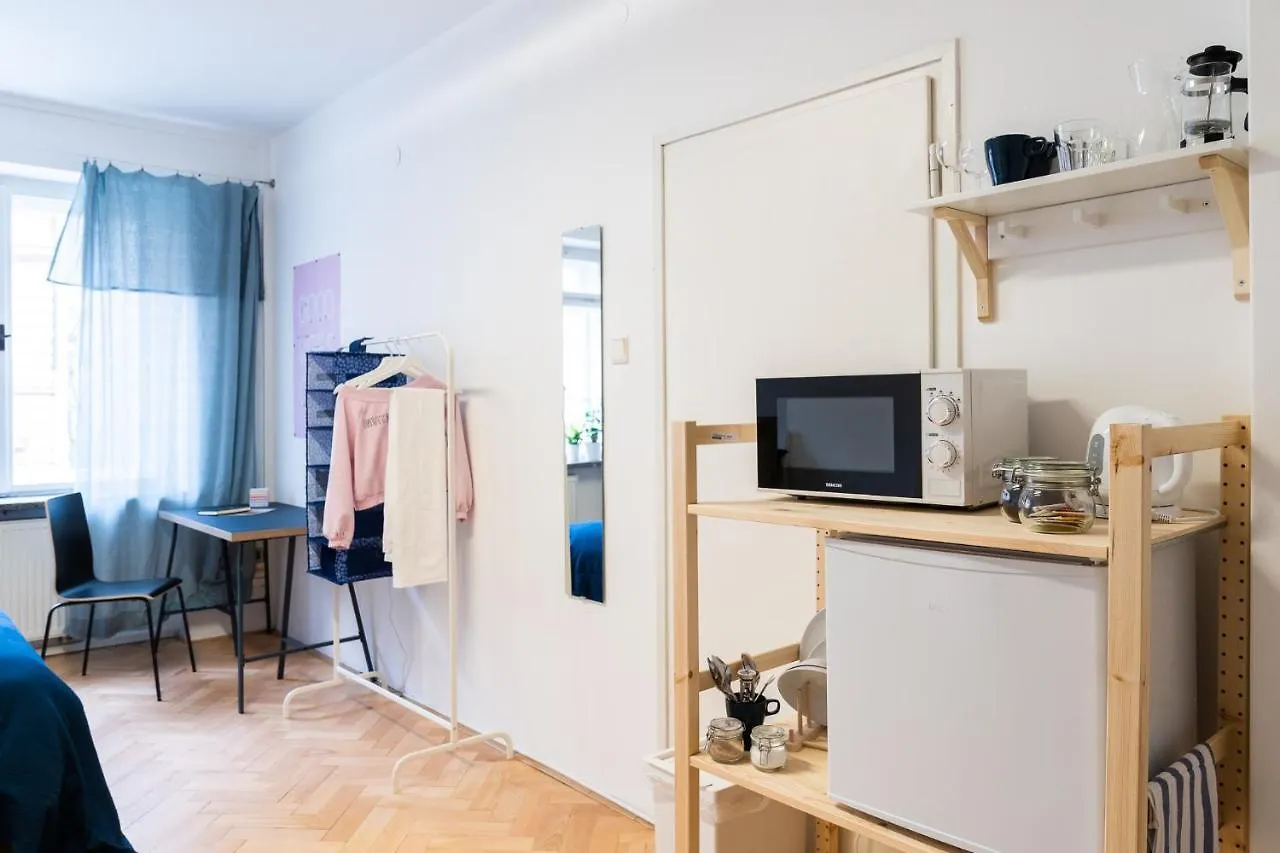 Gæstehus Jaselska Rooms - Brno Center Tjekkiet