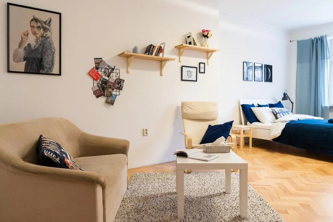 Jaselska Rooms - Brno Center Çek Cumhuriyeti