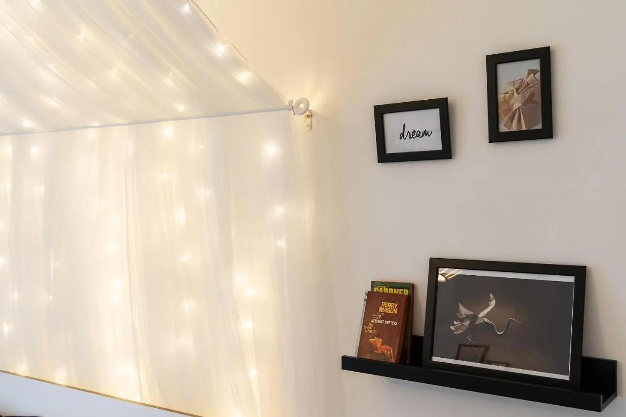 Jaselska Rooms - Brno Center